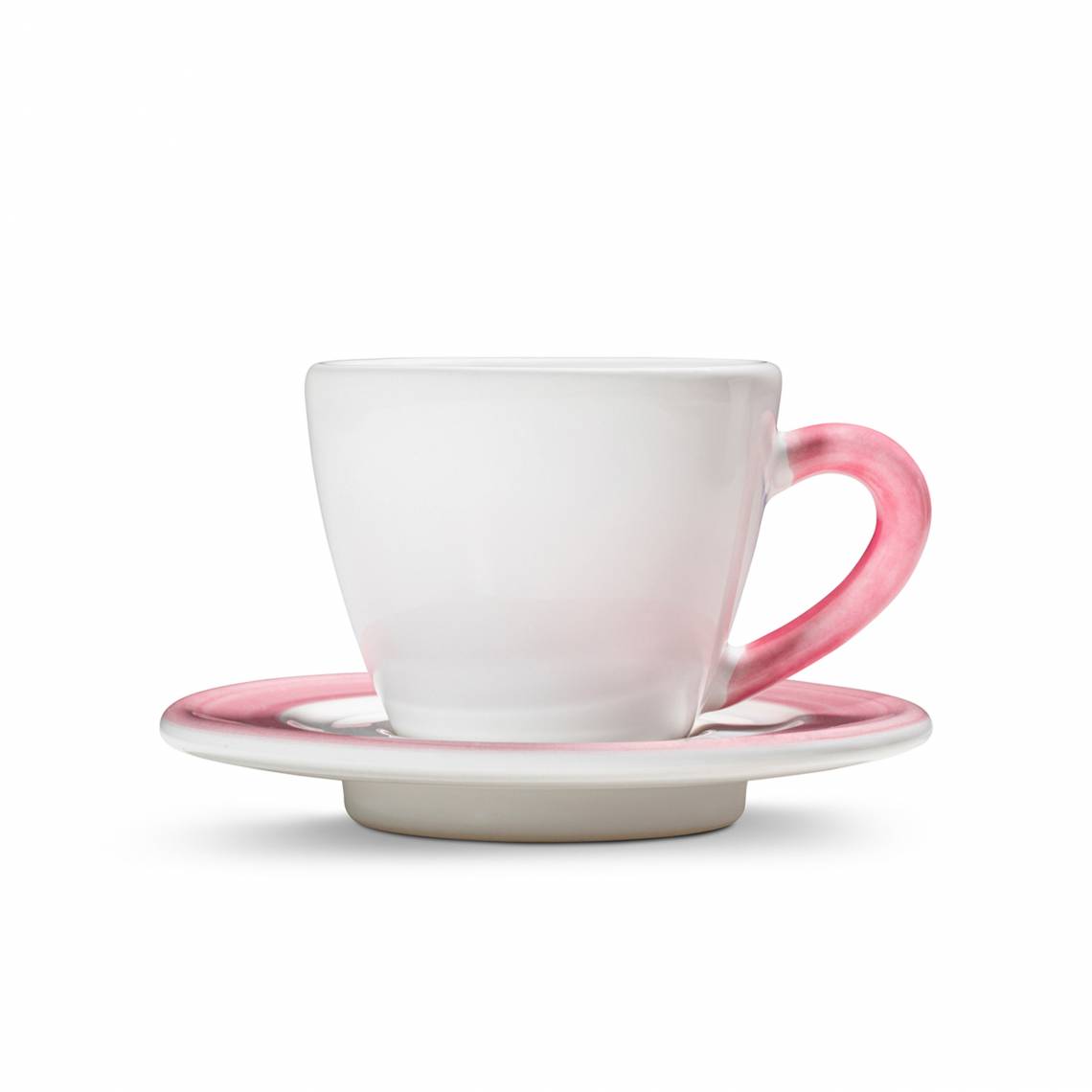 GmundnerKeramik –Variation-Rosa Espresso STES01SET 