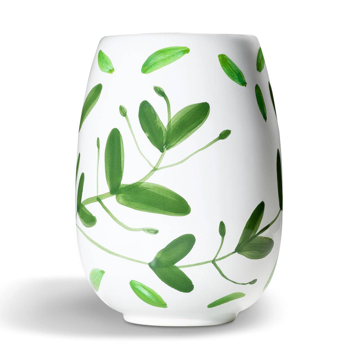 Gmundner Keramik Vase SAN Edition KOVA
