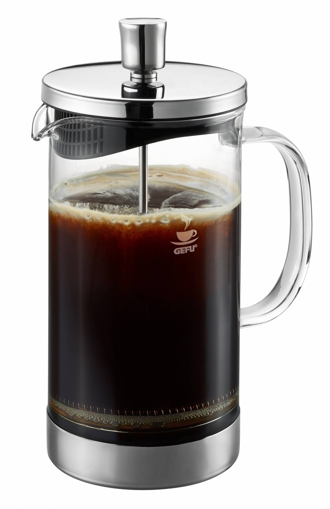 GEFU Kaffeebereiter DIEGO, 1000 ml - 16191
