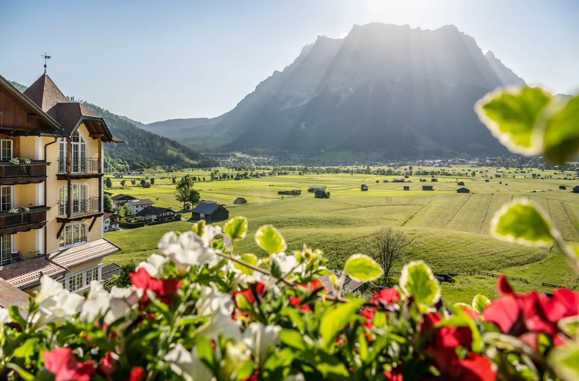 A.R.T. Redaktionsteam - Paradiesische Natur erleben