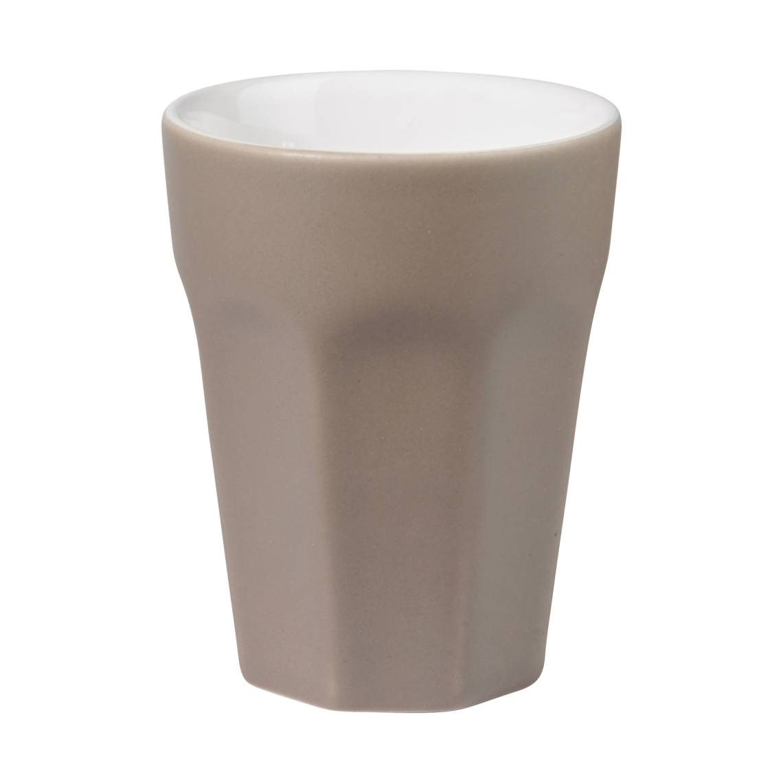 ASA Selection Ti Amo Colore Cappuccino Cup taupe 5180208