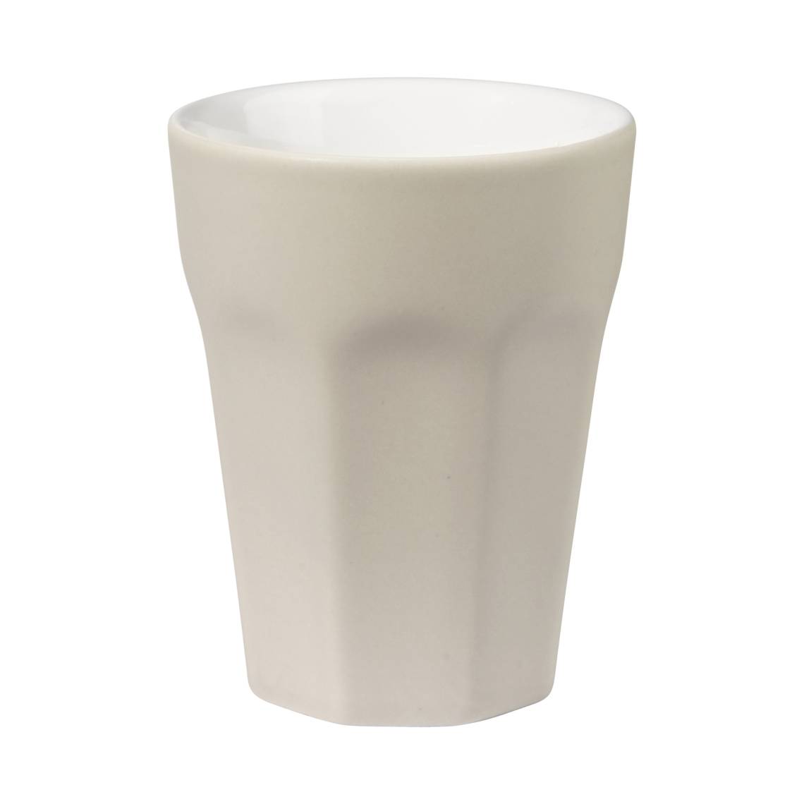 ASA Selection Ti Amo Colore Cappuccino Cup limestone 5180228