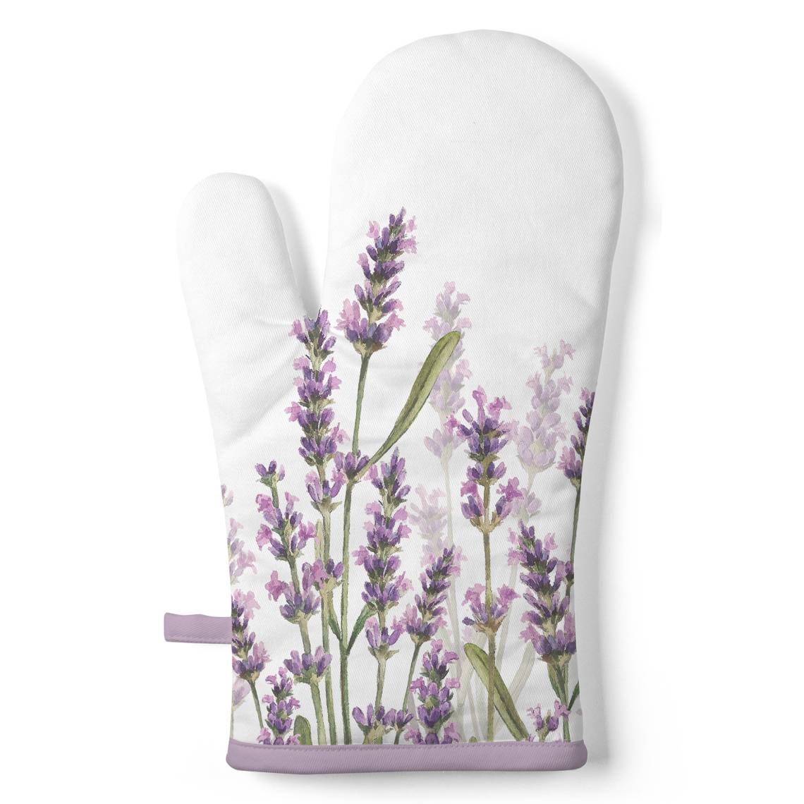 Ambiente - Lavender Shades - Ofenhandschuh