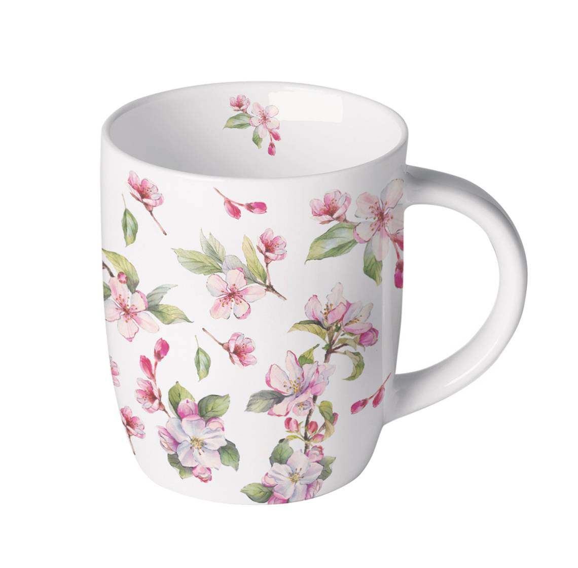 Ambiente - Spring Blossom Henkelbecher, 0,2 l