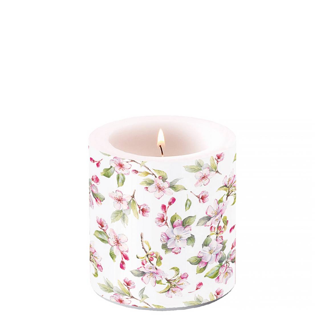 Ambiente - Spring Blossom Kerze, klein