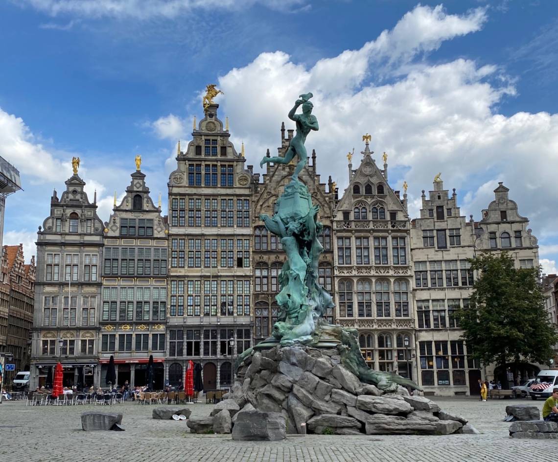 Antwerpen