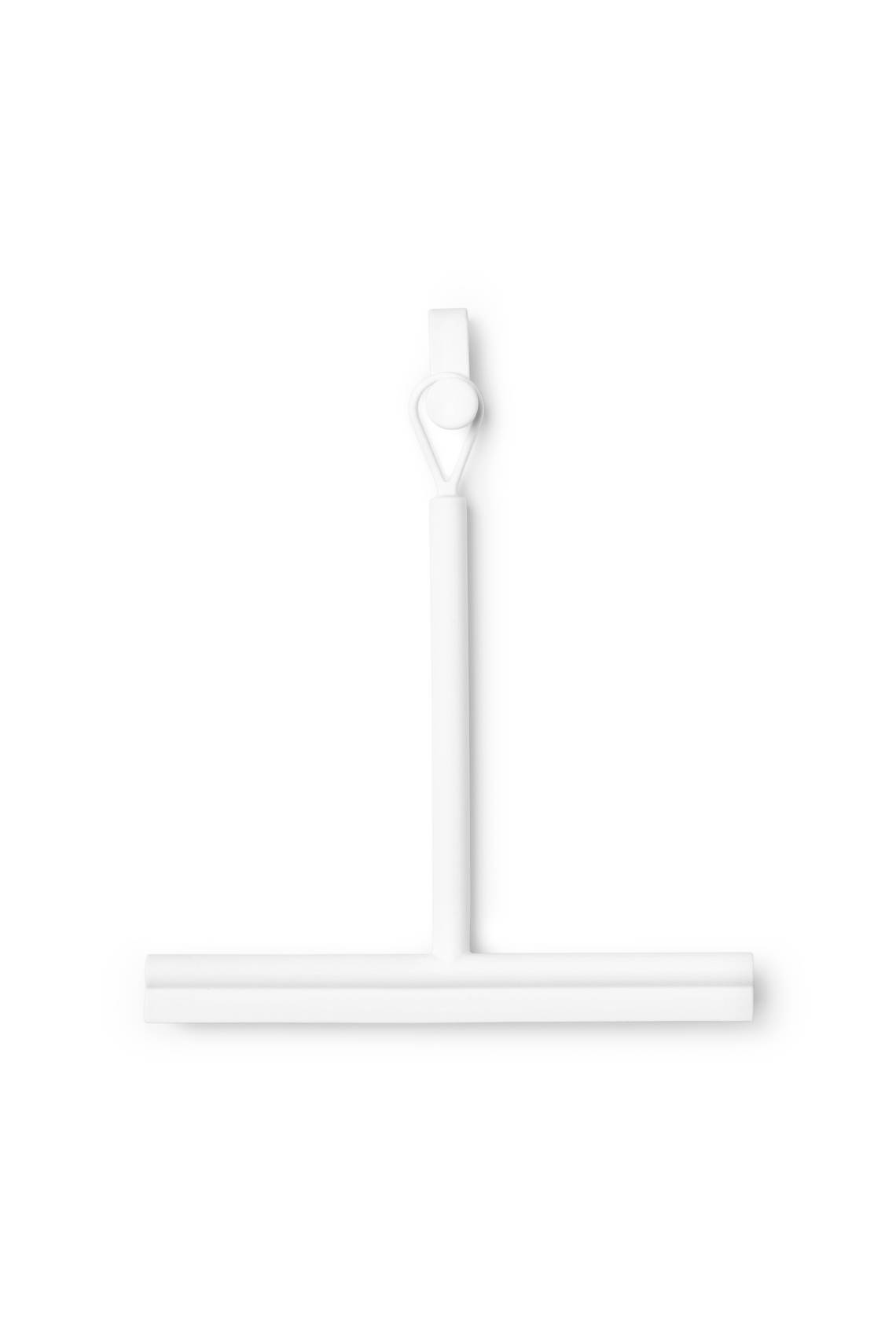 Brabantia - ReNew Duschabzieher weiß