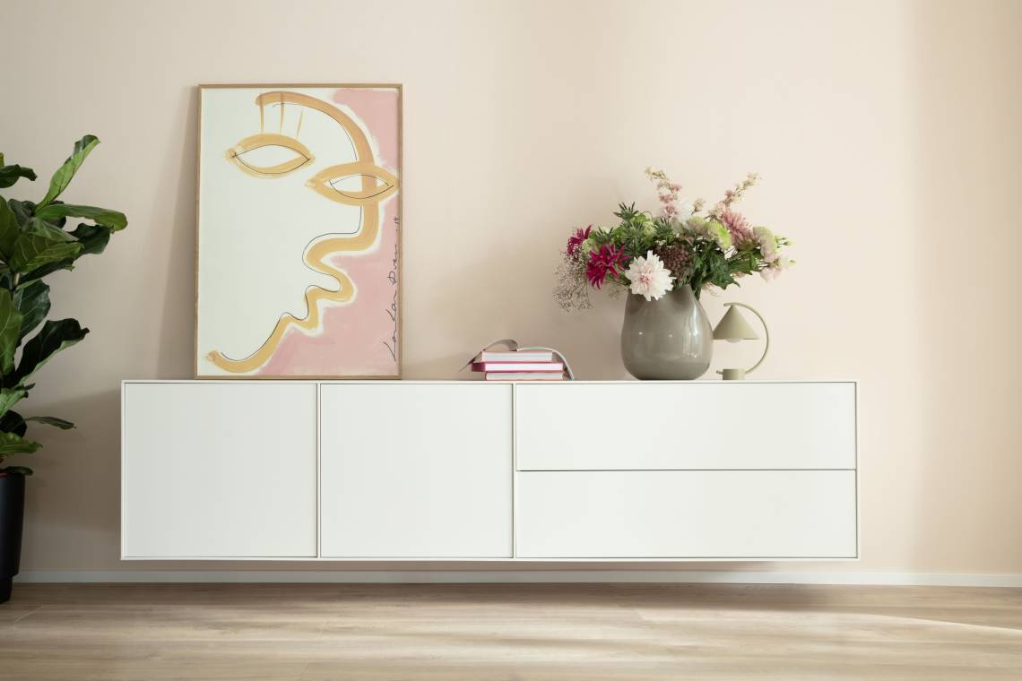 Contur Einrichten Sideboard Casello