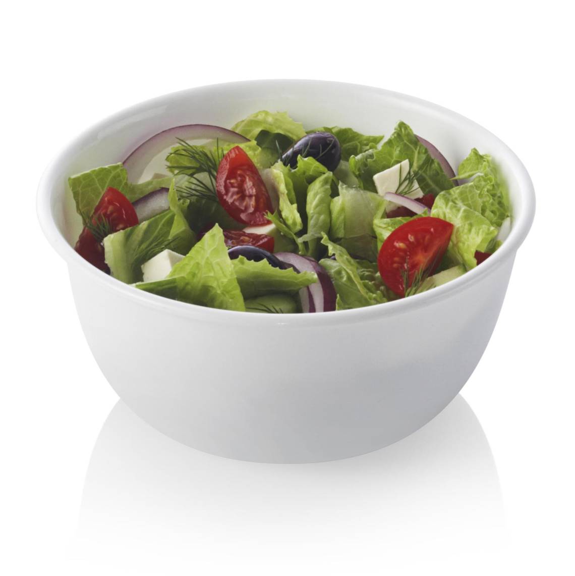 Salat-Schüssel von Corelle