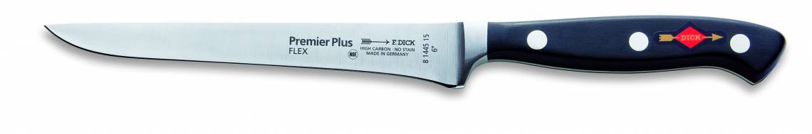 Dick Serie Premier Plus Ausbeinmesser 81445 15