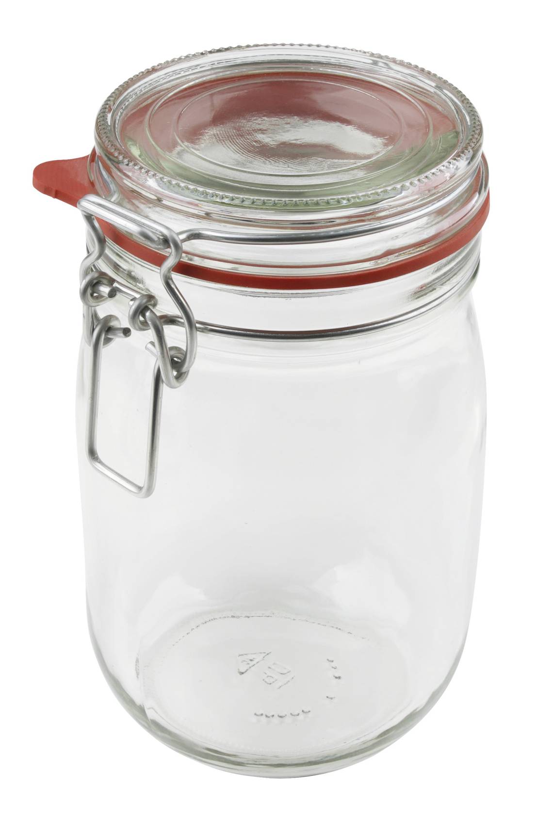 Dr. Oetker - Bügelverschlussglas, 1140 ml