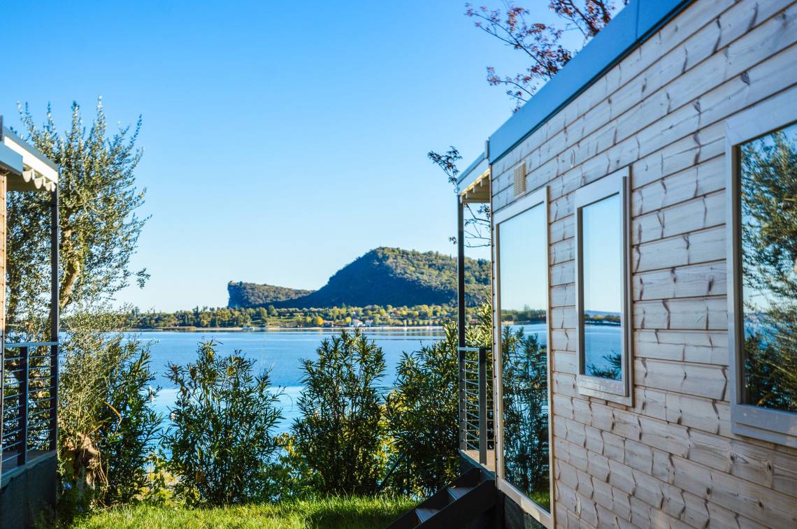 Europa Silvella Camping & Village
