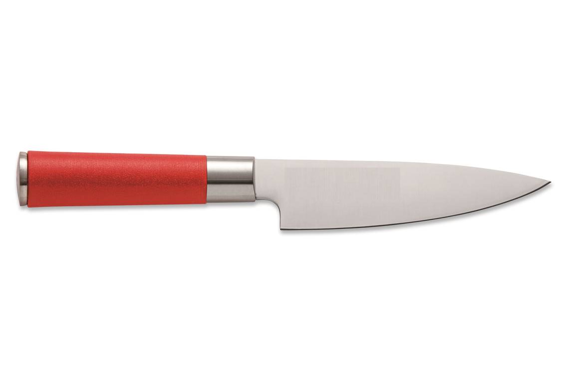 DICK - Red Spirit Kochmesser, 15 cm - Rückseite