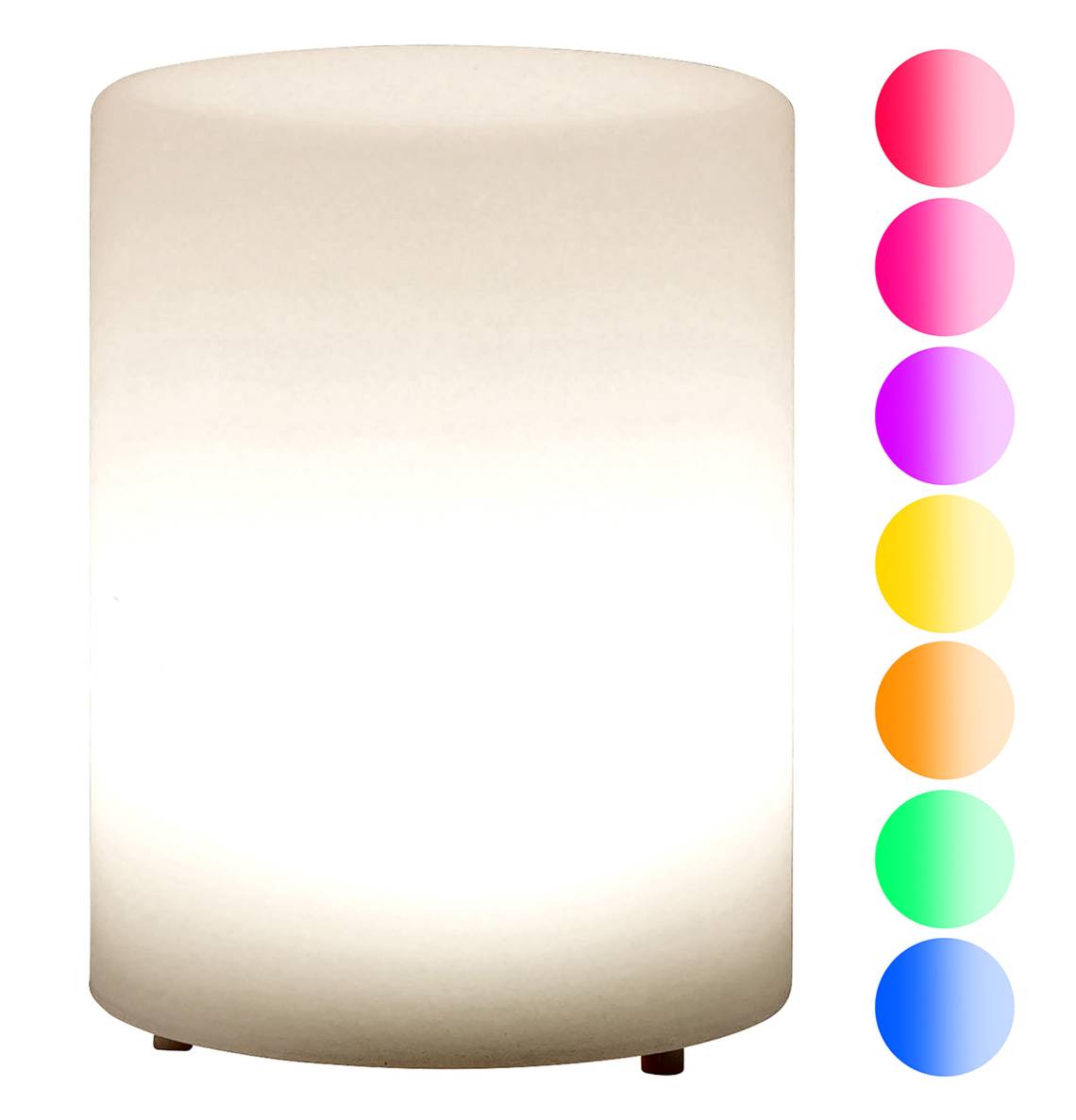 Fink Living - LED-Leuchte Flash