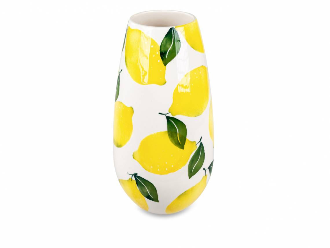 Formano Lemon Garten - Vase