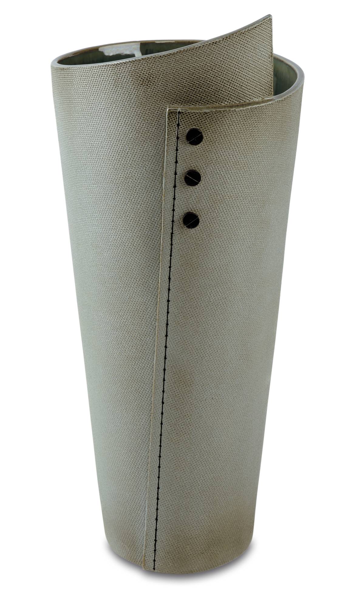Goebel - Hand Made Pottery Vase Sirikit 45 cm