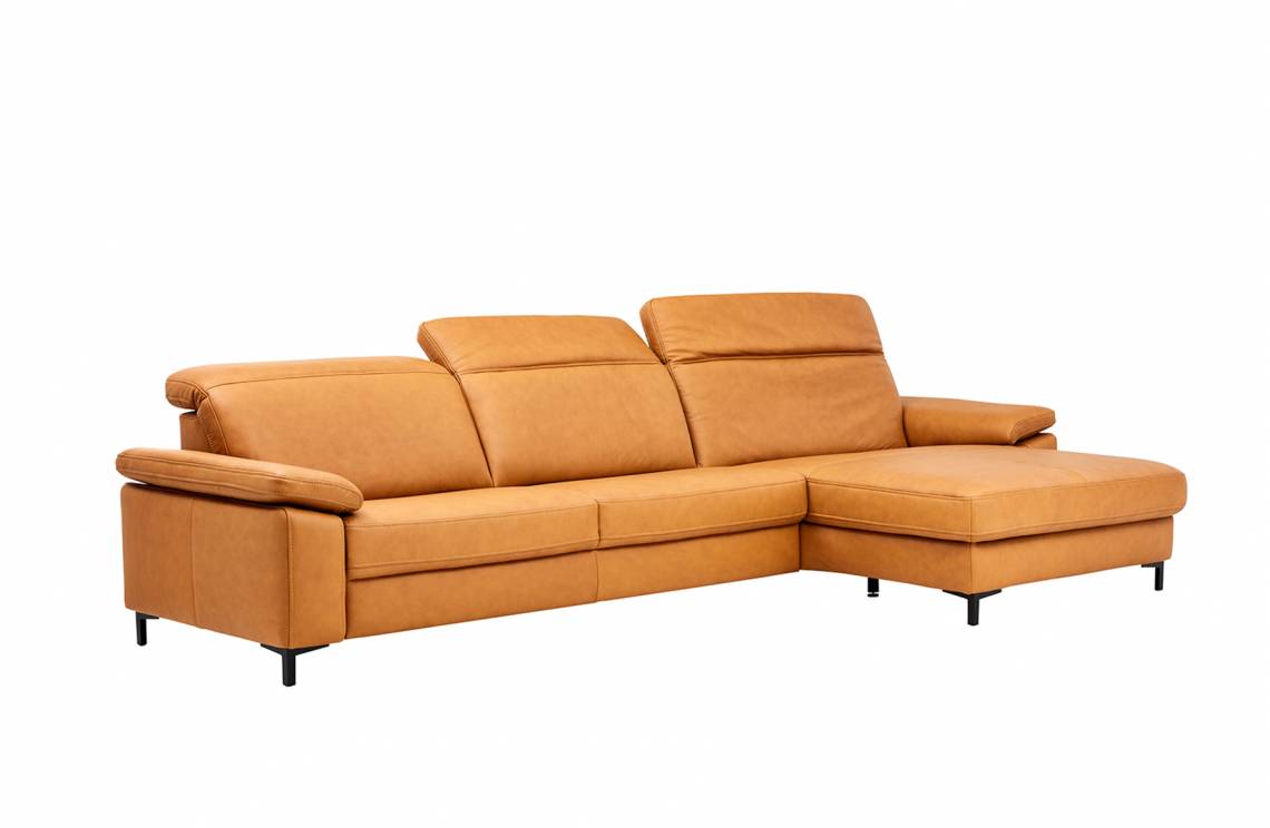 Interliving - Sofa Serie 4054