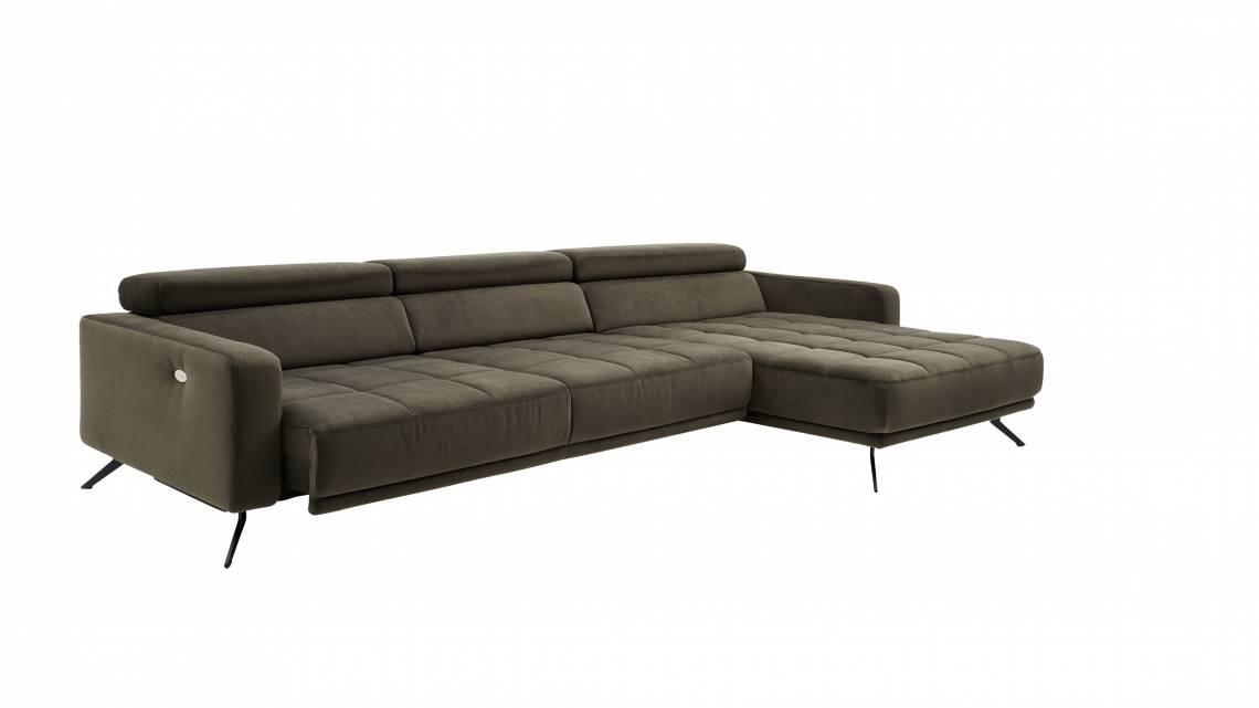 Interliving Sofa Serie 4303 Ecksofa