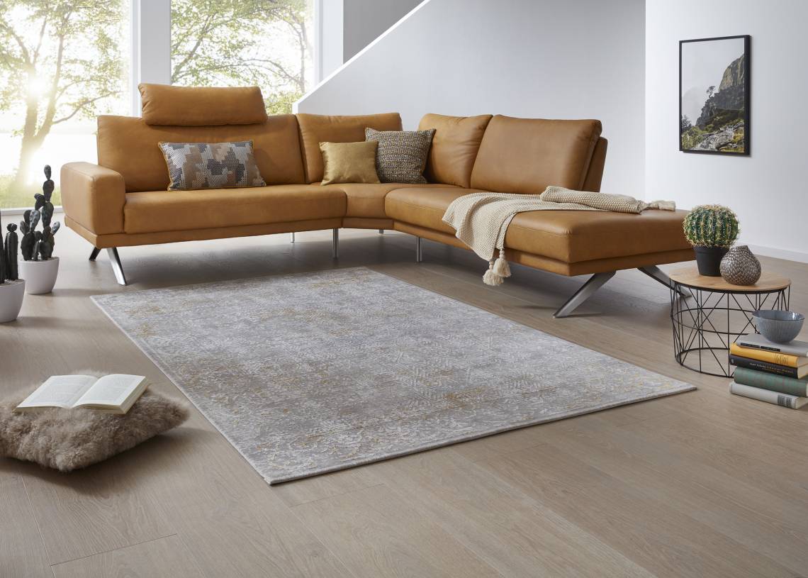 Interliving Teppich Serie L-8530