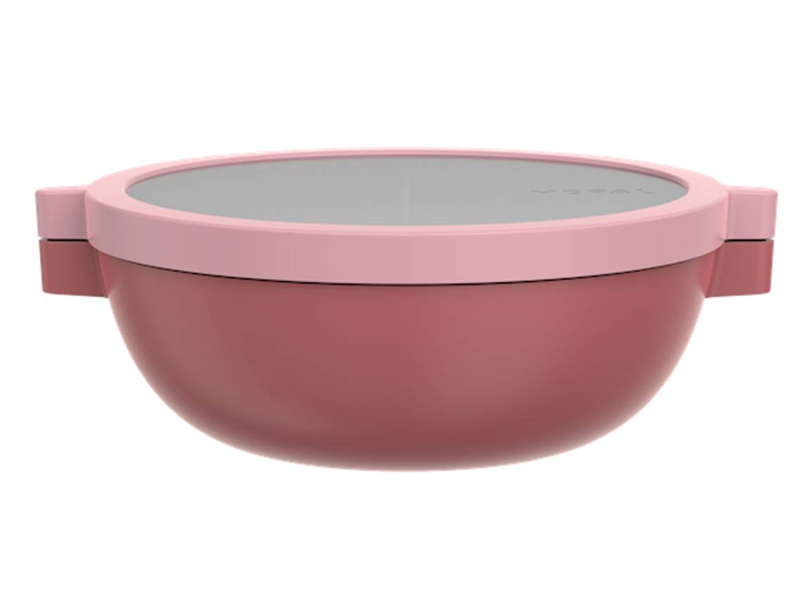 Mepal - Bento-Lunchbowl Vita, Vivid Mauve