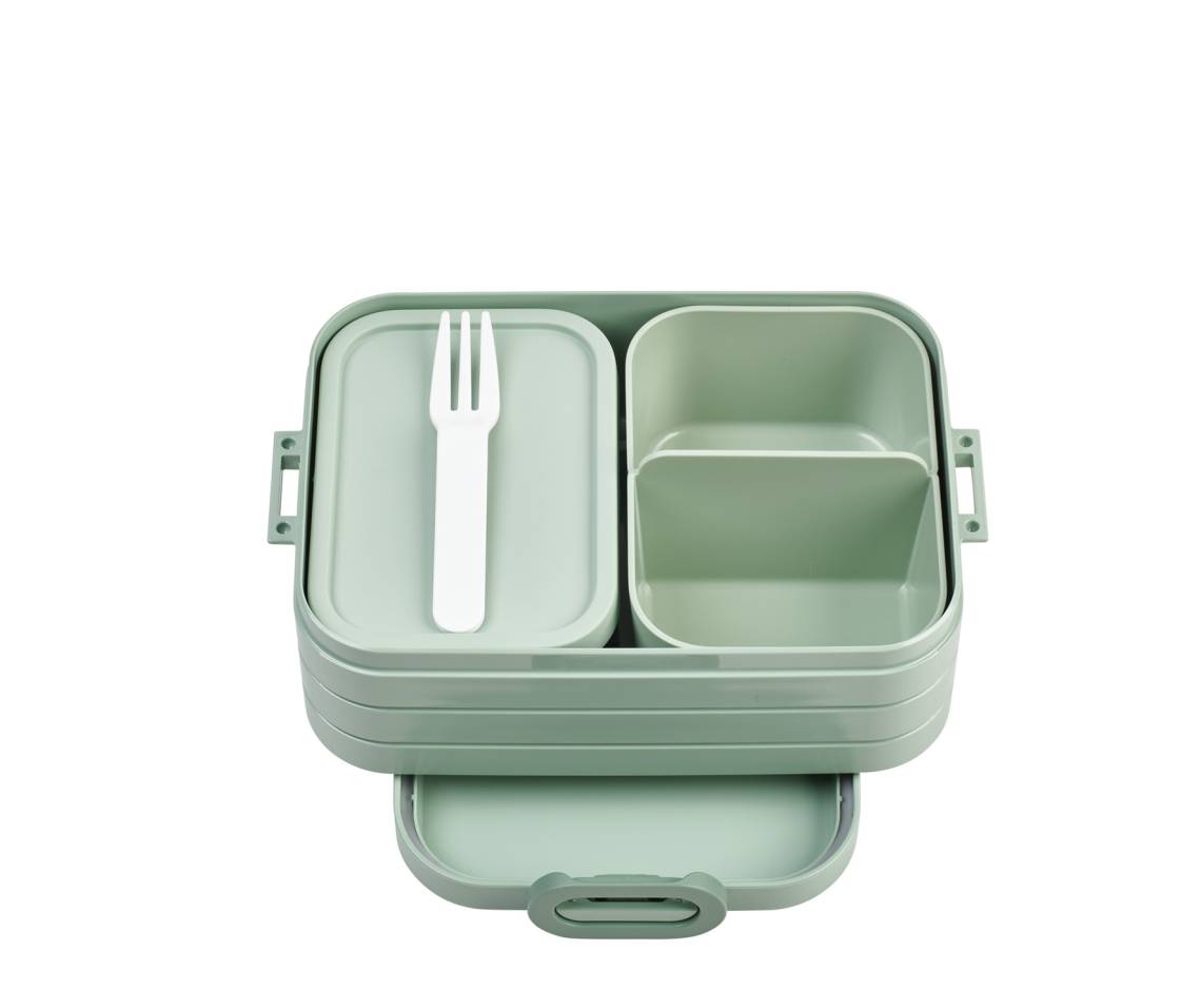 Mepal - Bento Lunchbox Take a Break - Nordic Sage