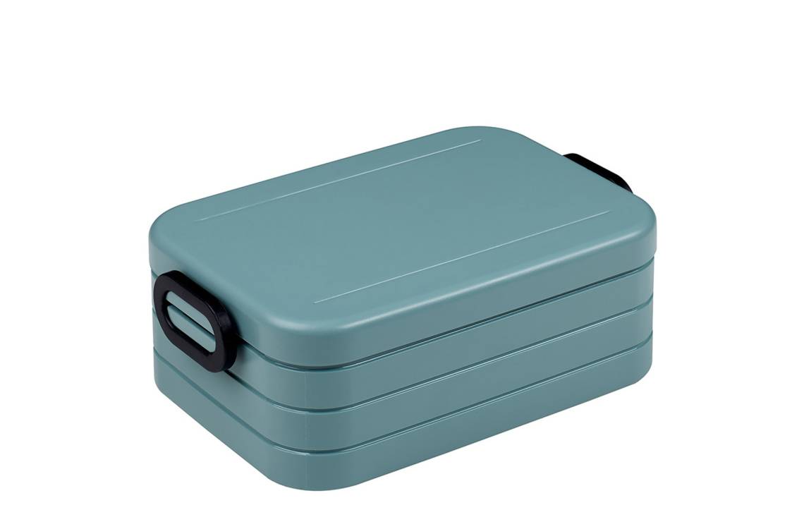 Mepal - Bento Lunchbox Take a Break midi - Nordic Green