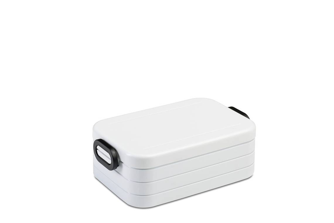 Mepal - Bento Lunchbox Take a Break midi - White