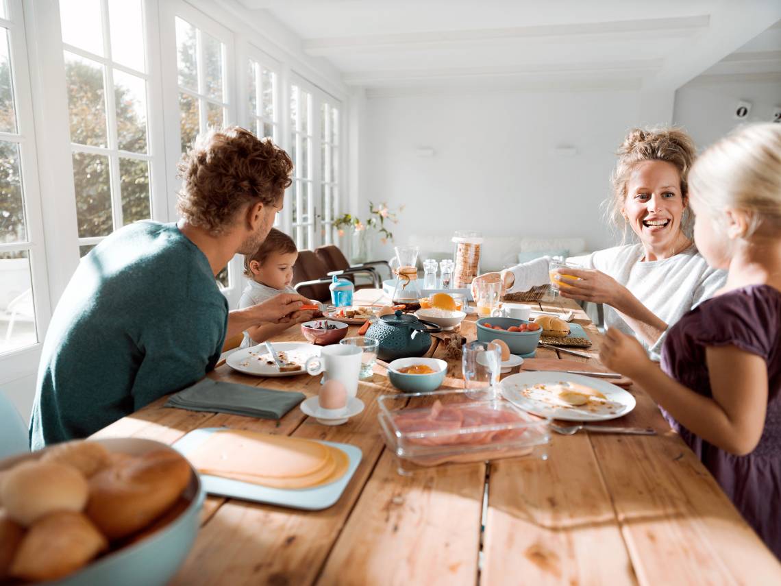 Mepal - So vielfältig wie das Leben - Lifestyle Breakfast Geschirr und Aufbewahrungsboxen