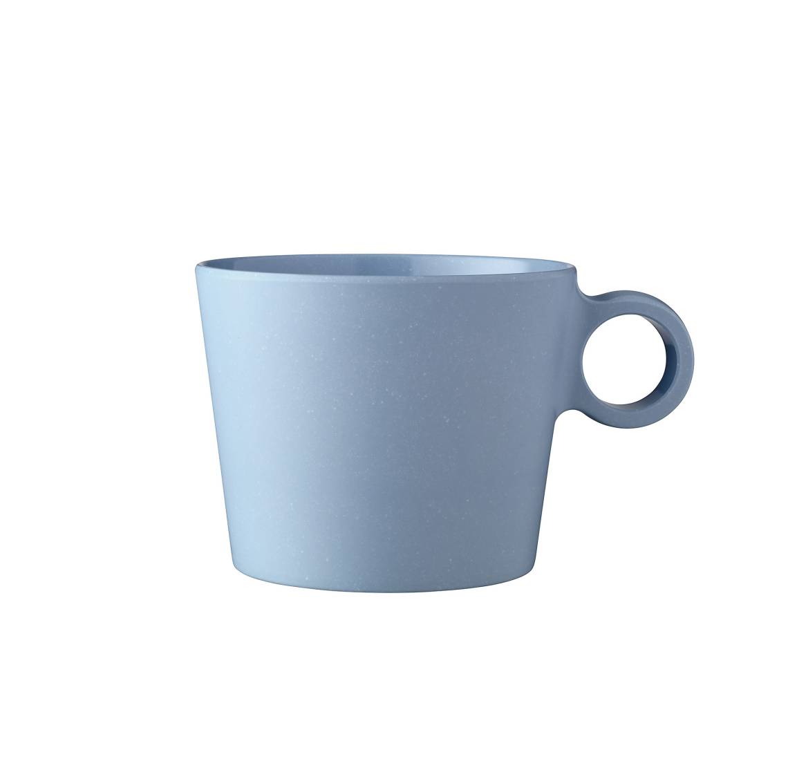 Mepal - Cappuccinotasse Bloom - Pebble Blue