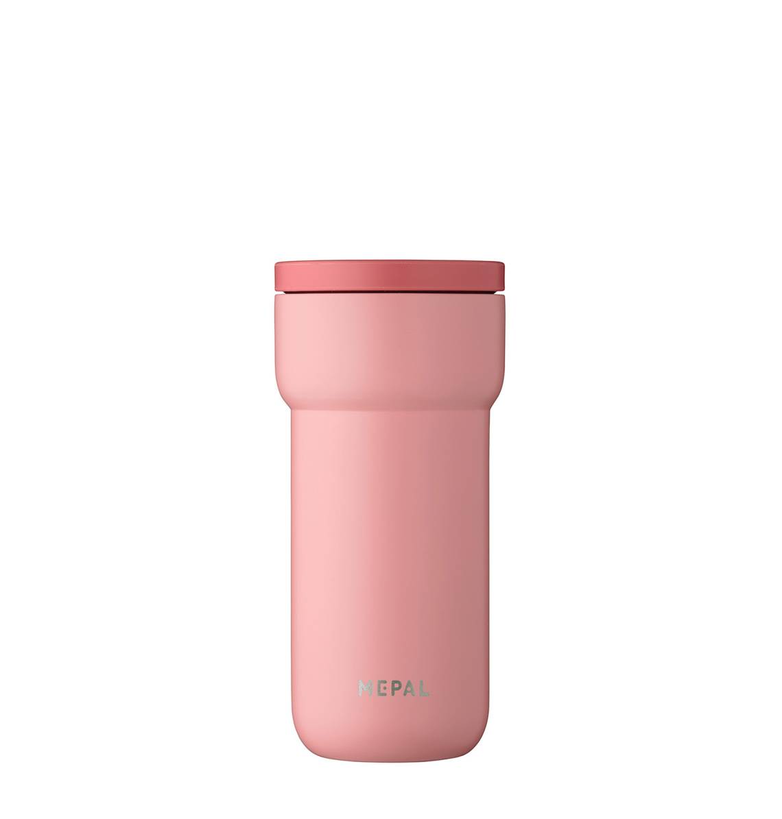 Mepal - Thermobecher Ellipse 375 ml - Nordic Pink