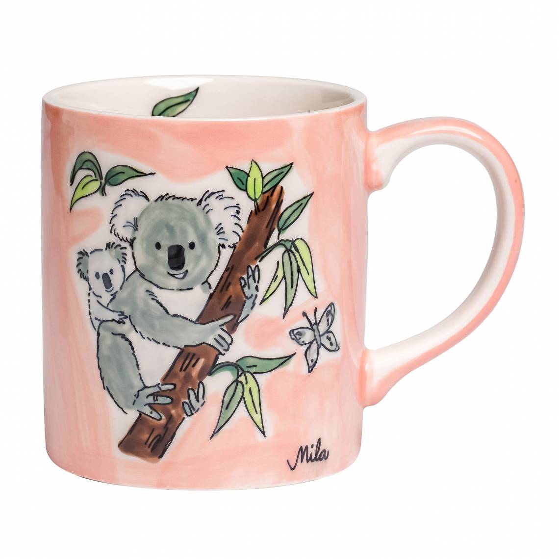 Mila Design Becher Koala - 80215