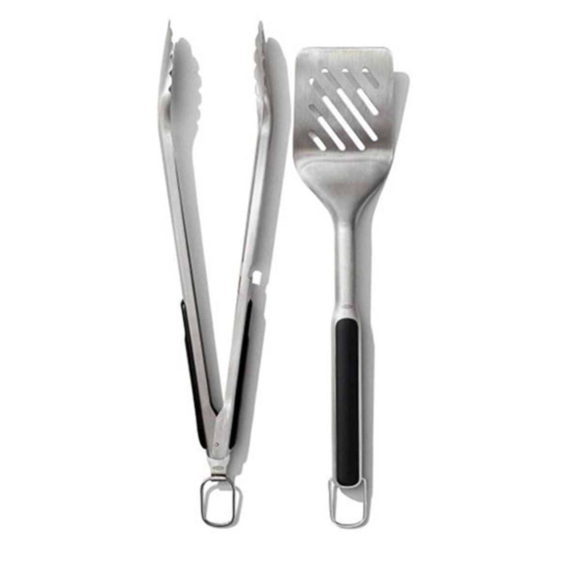 OXO - Grillwender und Zange - Set