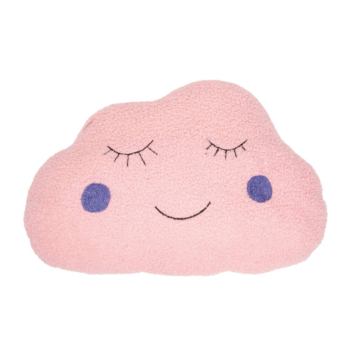 PAD Cloud Spielzeug pink