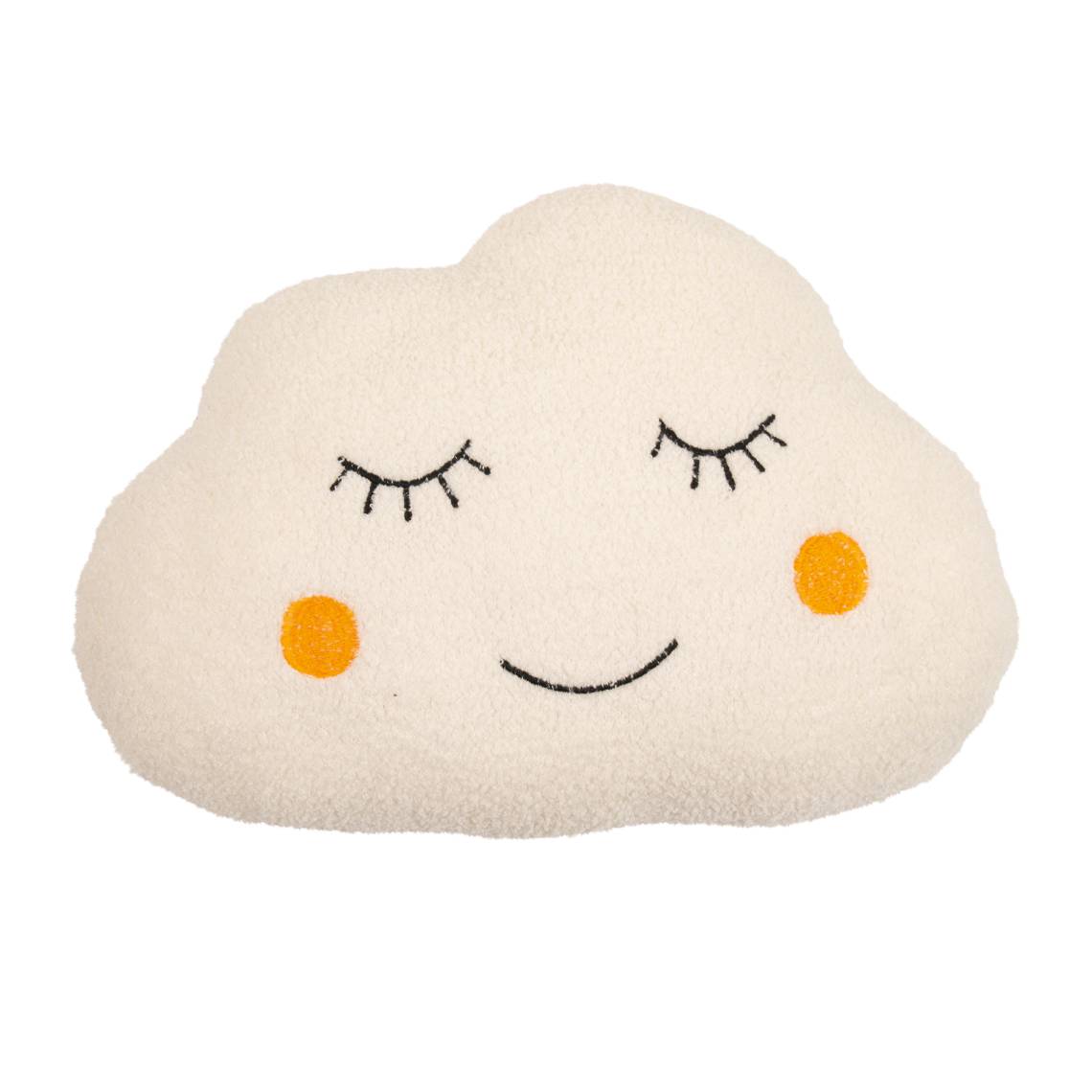 PAD Cloud Spielzeug white