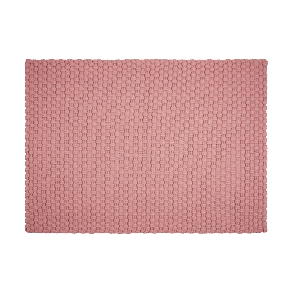 PAD Uni In- u. Outdoormatte pink