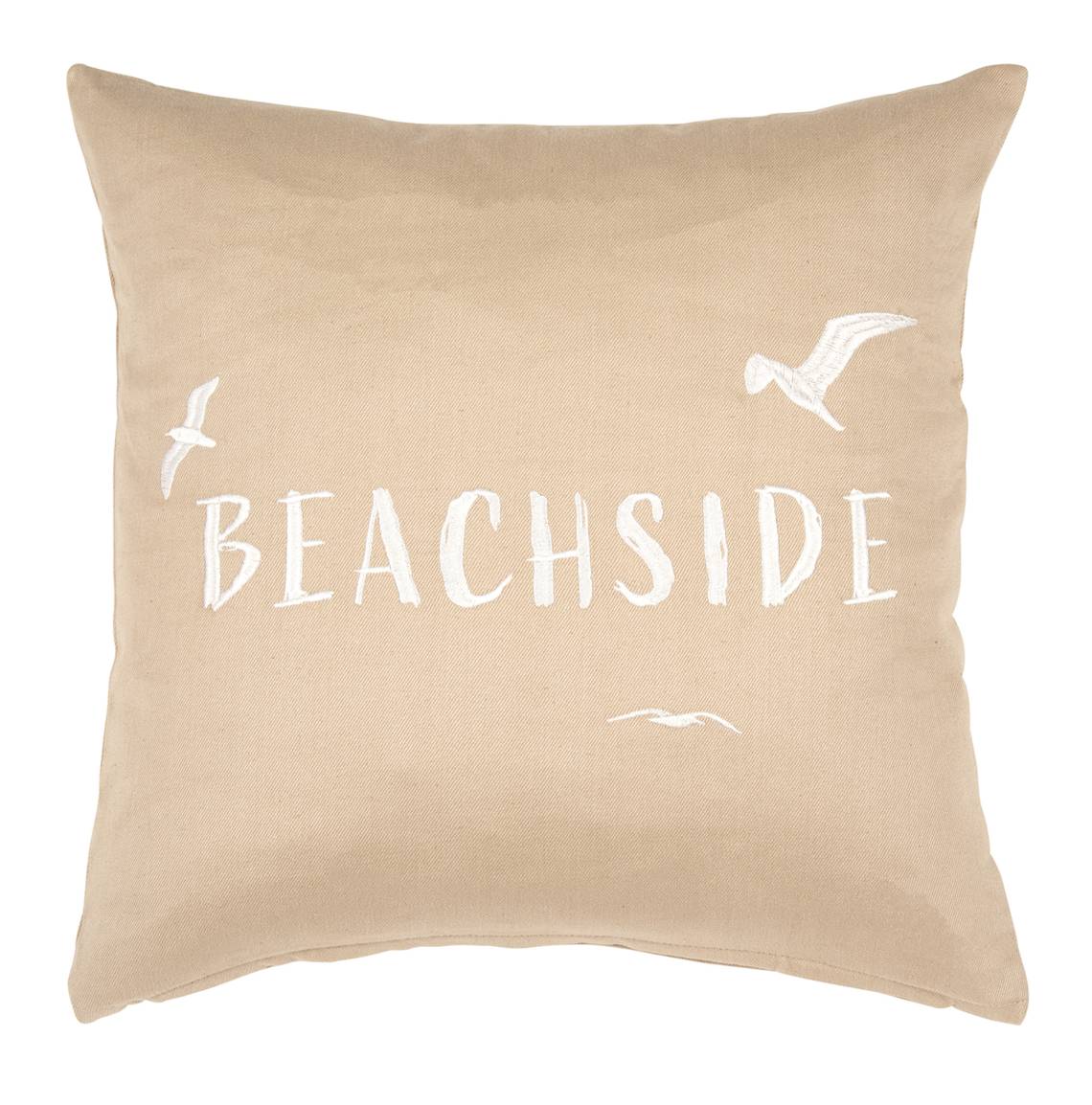 PAD - Kissenhülle Beachside
