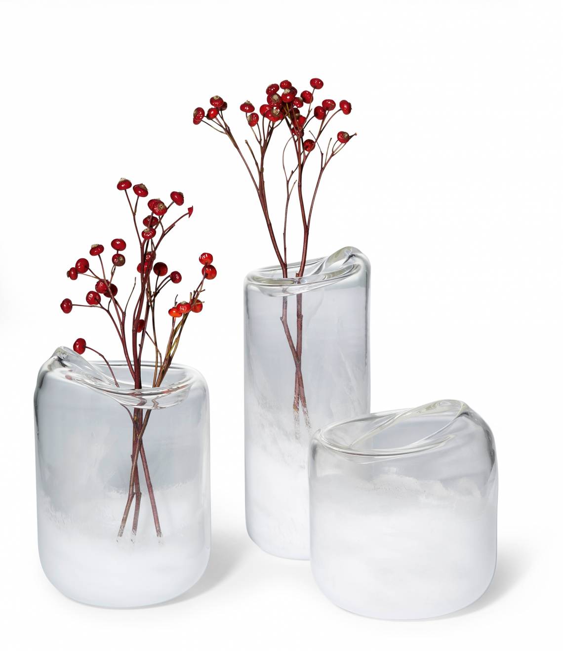 PHILIPPI - Vasen Snow - 3 Größen