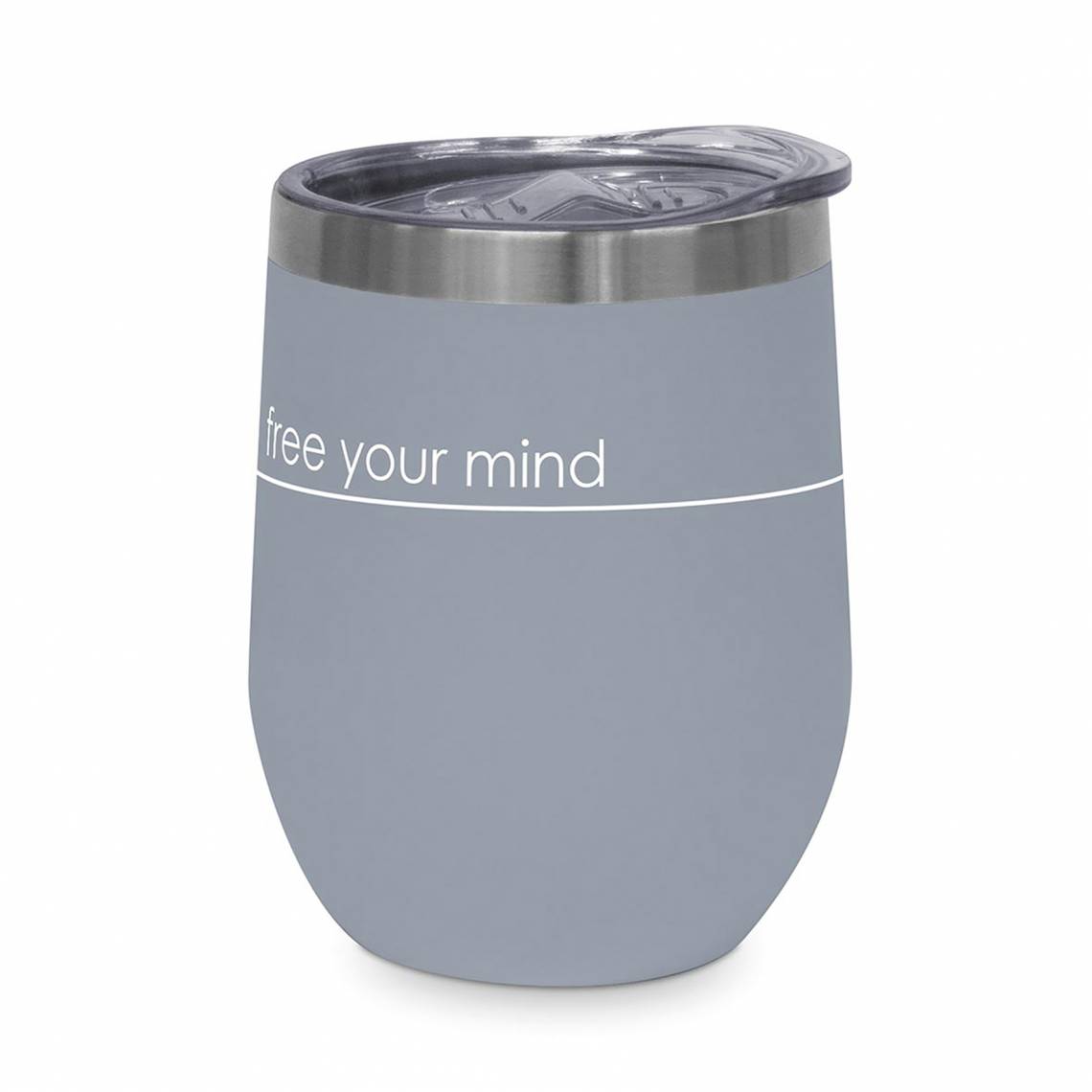 PPD - Thermo Mug 0,35l - Free your mind