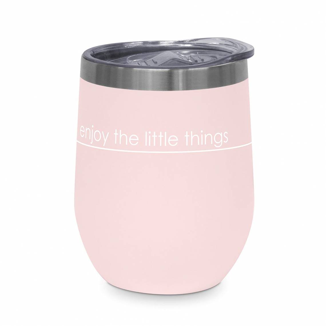 PPD - Thermo Mug 0,35l - Enjoy the little things