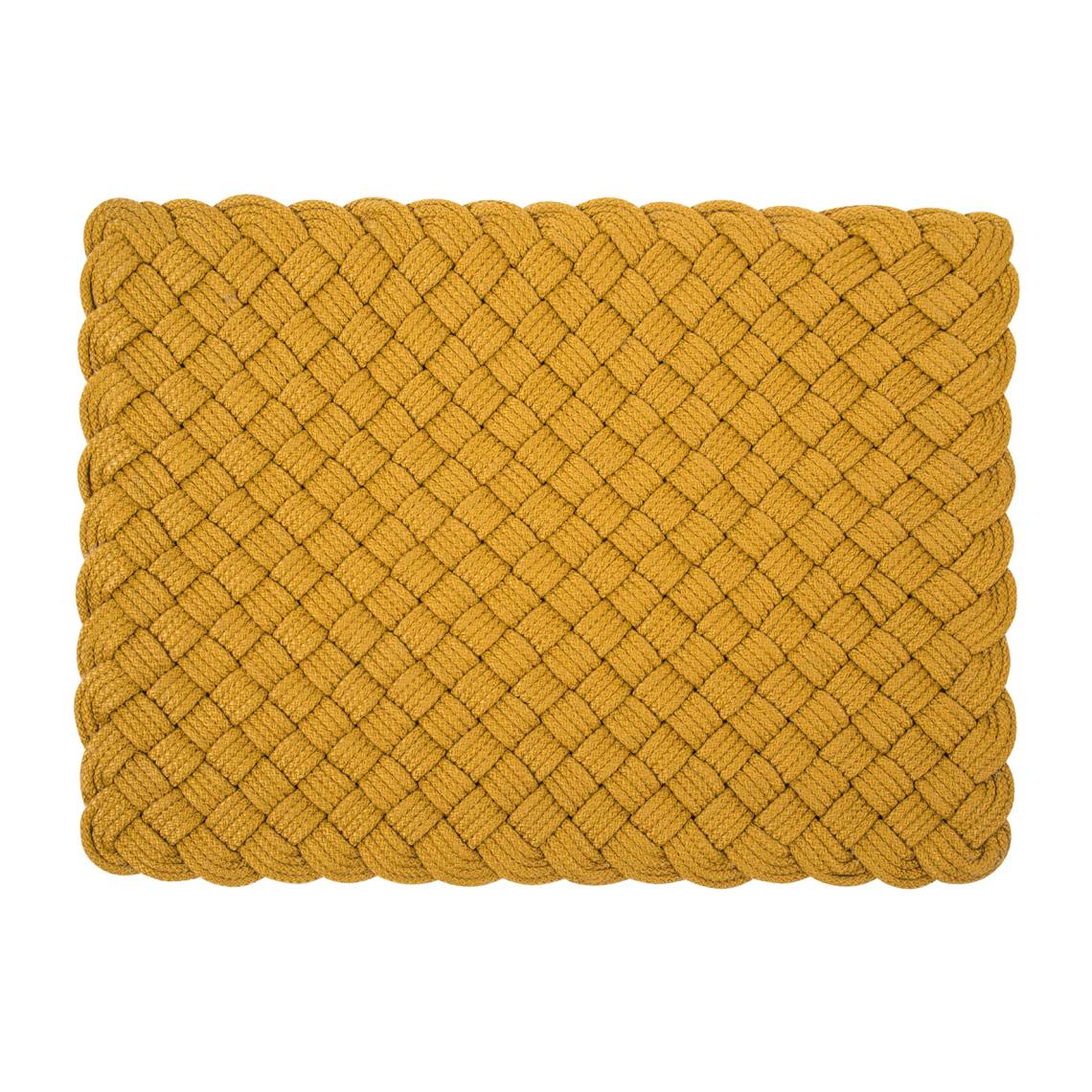 Pad - SCOR Fußmatte - Yellow