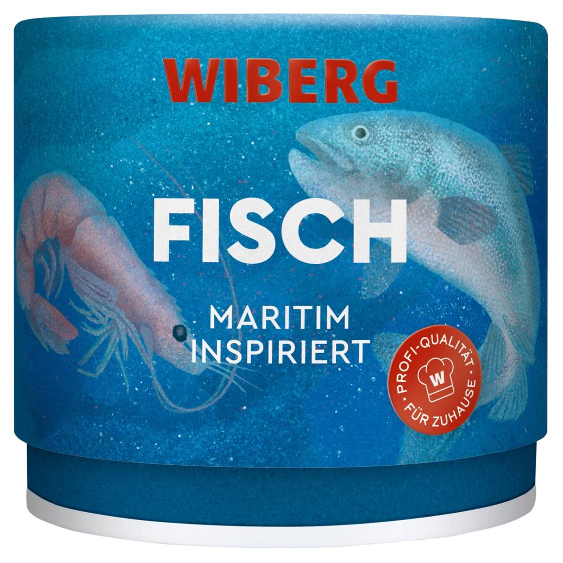 WIBERG Fisch - maritim inspiriert