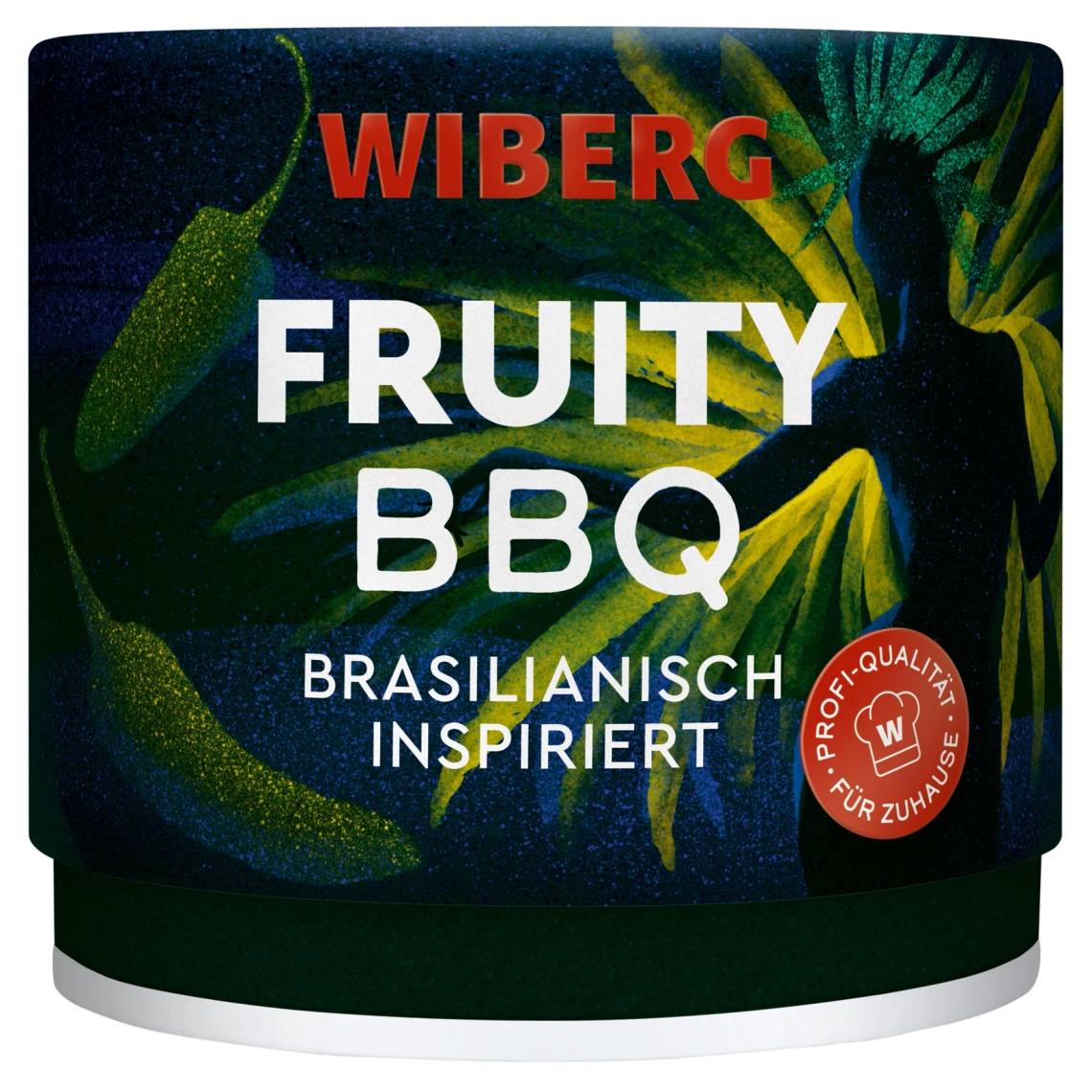 WIBERG Fruity BBQ – brasilianisch inspiriert