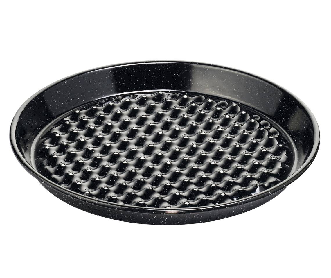 RIESS - Grilltasse rund, Ø 32 cm