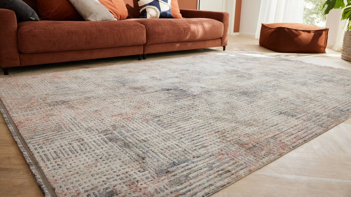 Roomio Teppich No. 8302