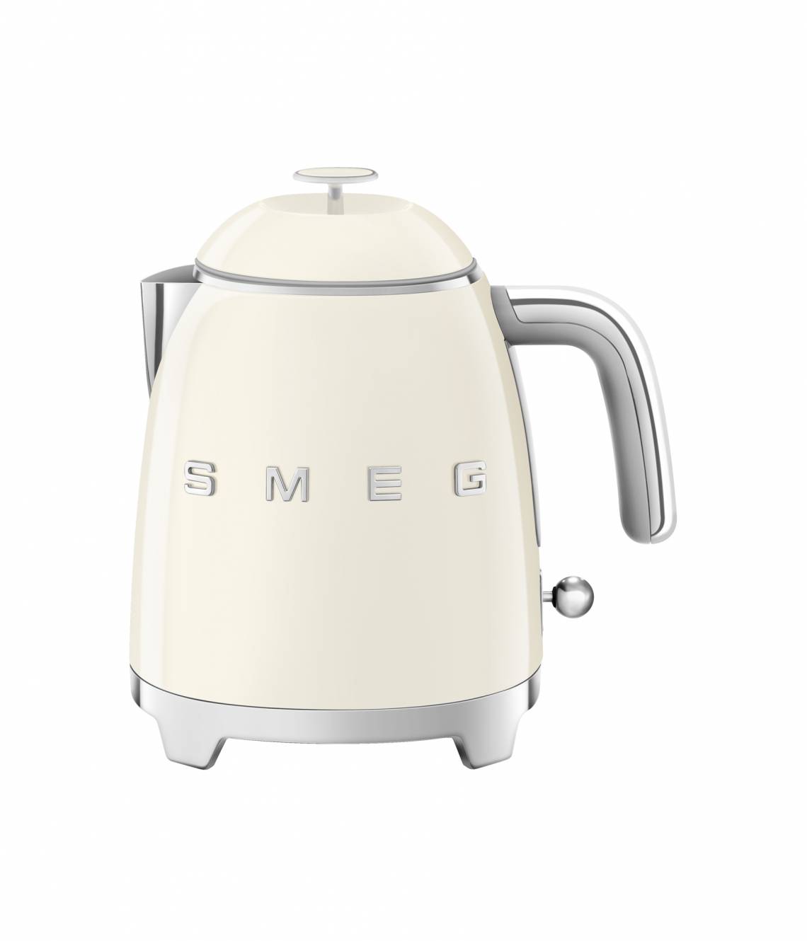 SMEG - Mini-Wasserkocher KLF05CREU creme - frei