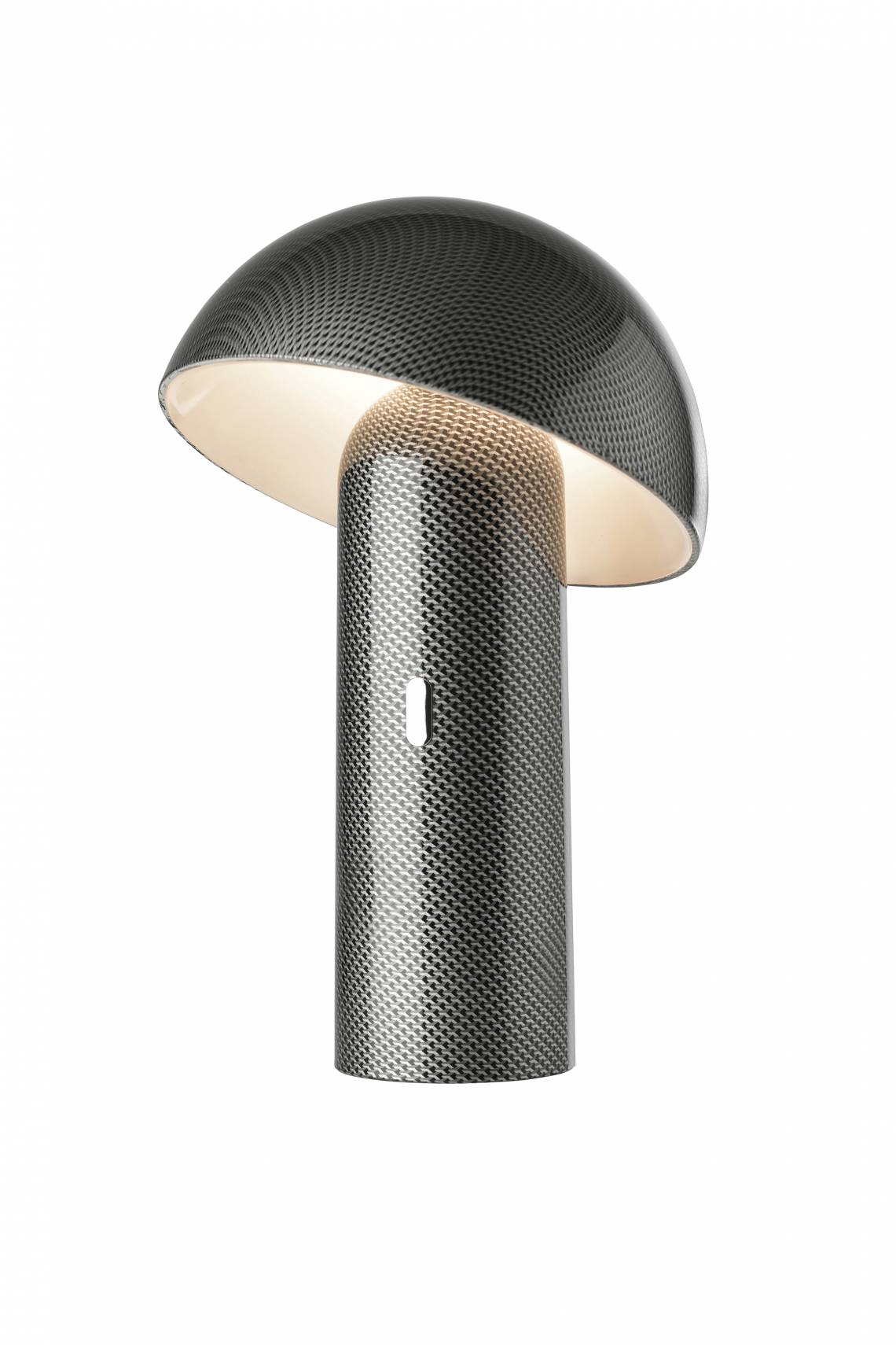 Sompex Svamp T LED-Leuchte - carbon