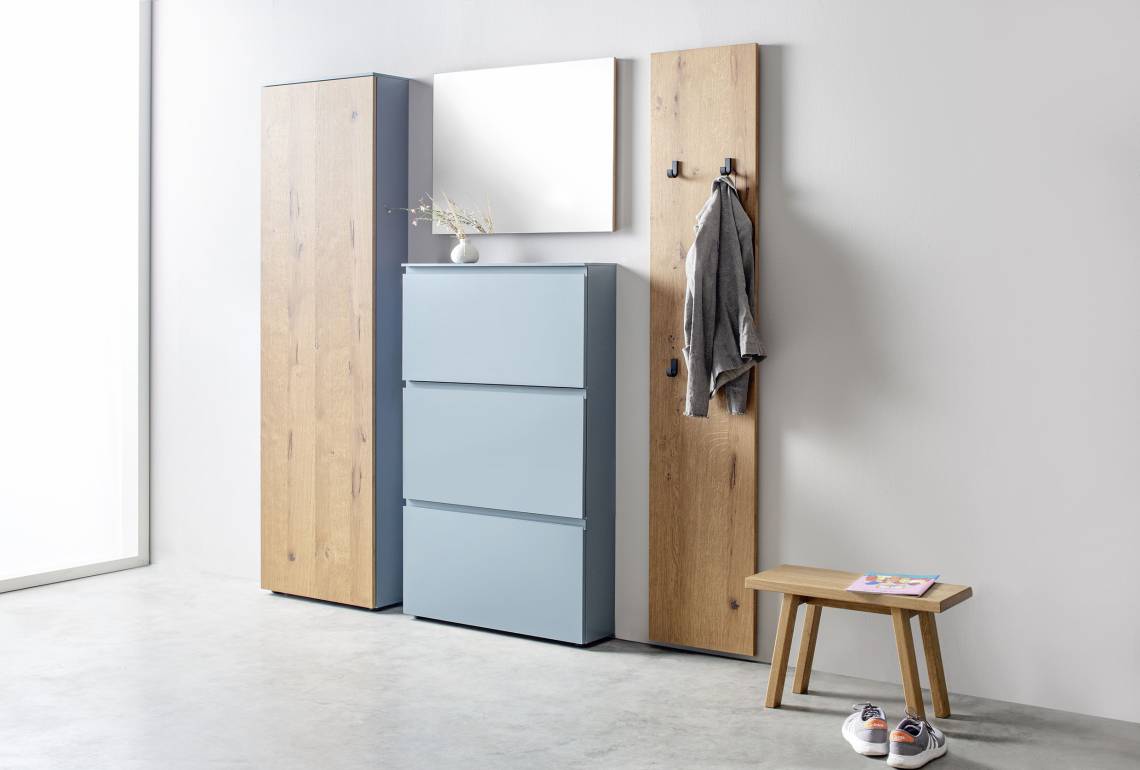 Sudbrock - TANDO 55 - Garderobe - Deko