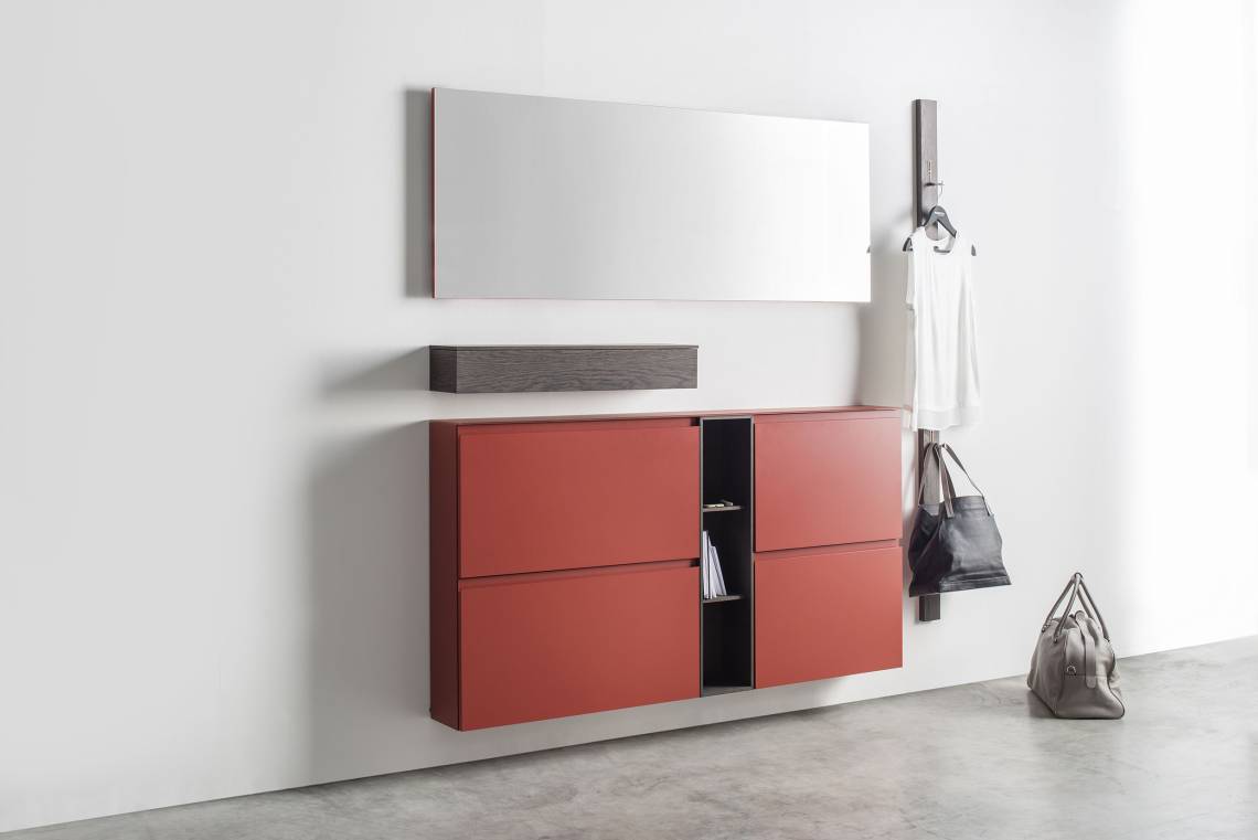 Sudbrock - TANDO 37 - Garderobe