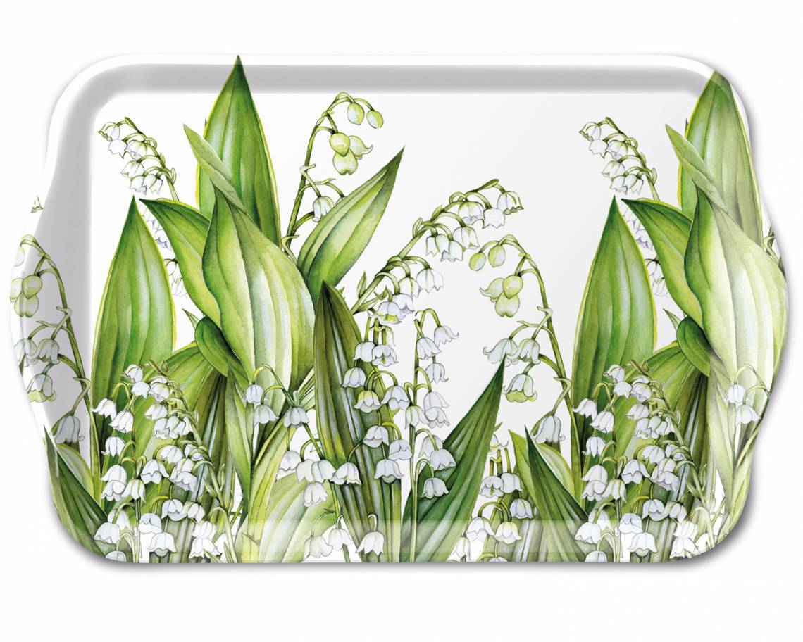 Ambiente Design „Sweet Lily“ Tablett 13x21 cm 13714965.jpg