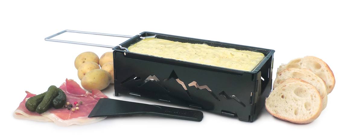 Swissmar CANDLELIGHT-RACLETTE